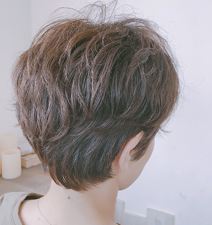 Hair Style4